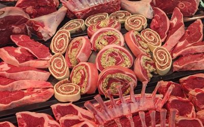 Présentation de la Boucherie La Garde à Toulon