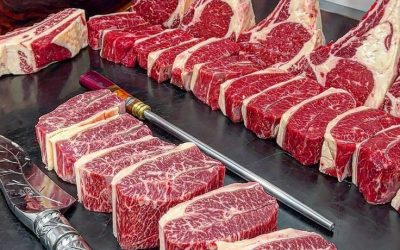 Contactez-nous chez Boucherie La Garde