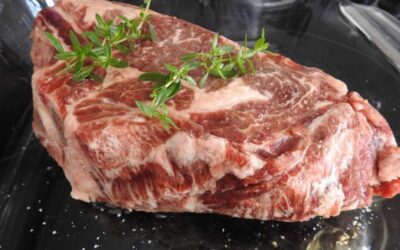 Comment réussir une côte de bœuf à la plancha pour un festin gourmand ?