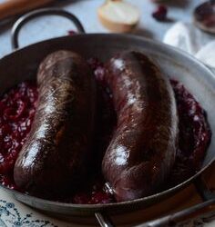 Maîtriser l’art de cuisiner le boudin noir