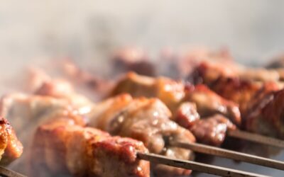 Dire adieu aux mauvaises odeurs de viande : astuces de cuisine savoureuses
