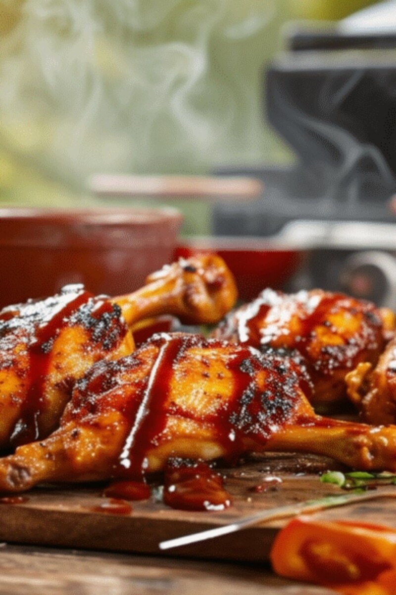 Préparation familiale