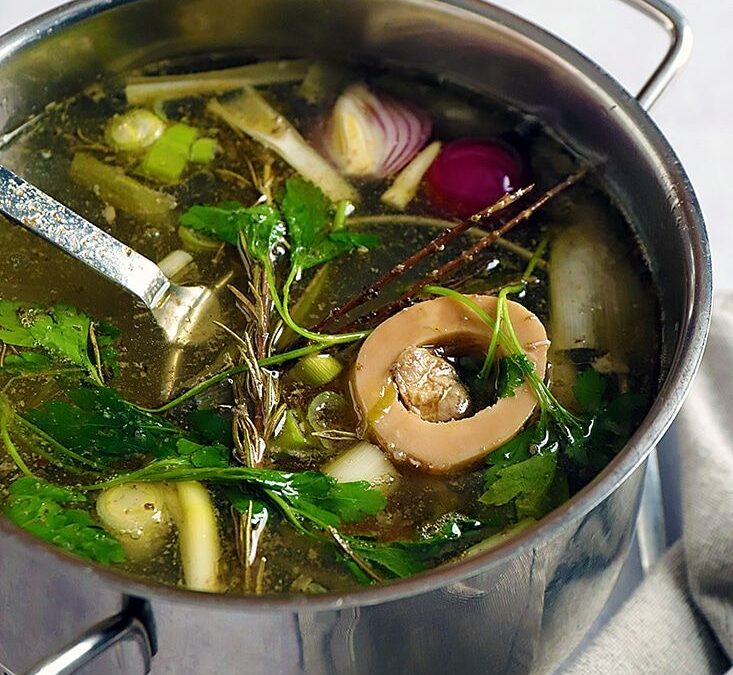 Conversion litre millilitre : l’importance de 500 ml pour vos bouillons de viande