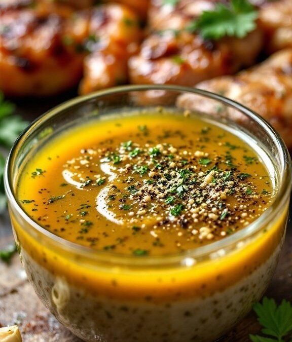 Mesure 125 ml : astuces pour des sauces et marinades maison réussies