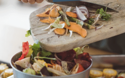Compostage urbain: comment réussir votre compost sur balcon sans odeur