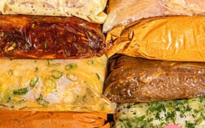 Équivalence grammes millilitres : conversions pratiques pour vos marinades professionnelles