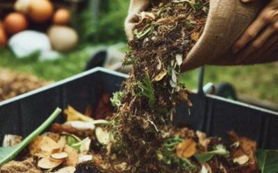 Compostage matières autorisées : que peut-on mettre dans le compost ?
