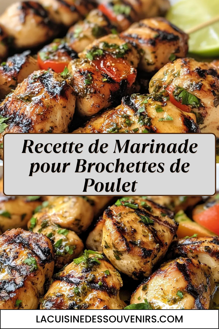 Préparation familiale