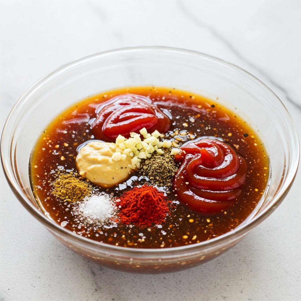 Préparation familiale