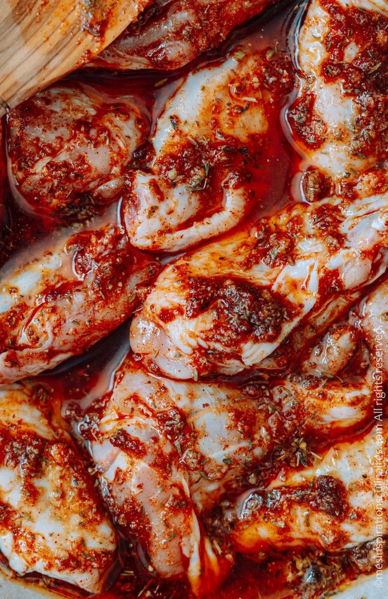 Préparation familiale