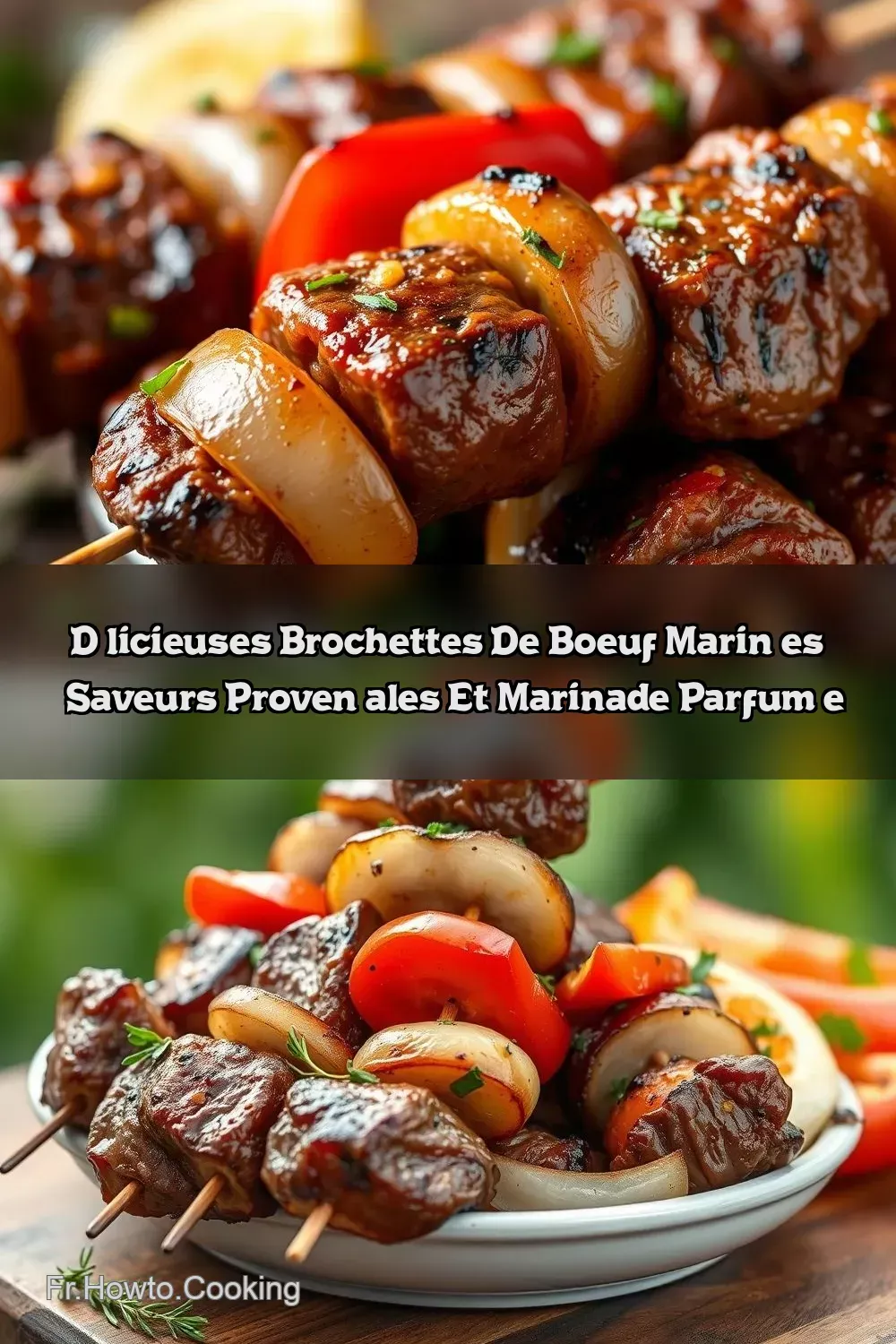 Préparation familiale