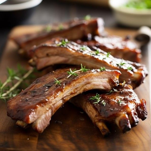 Préparation familiale