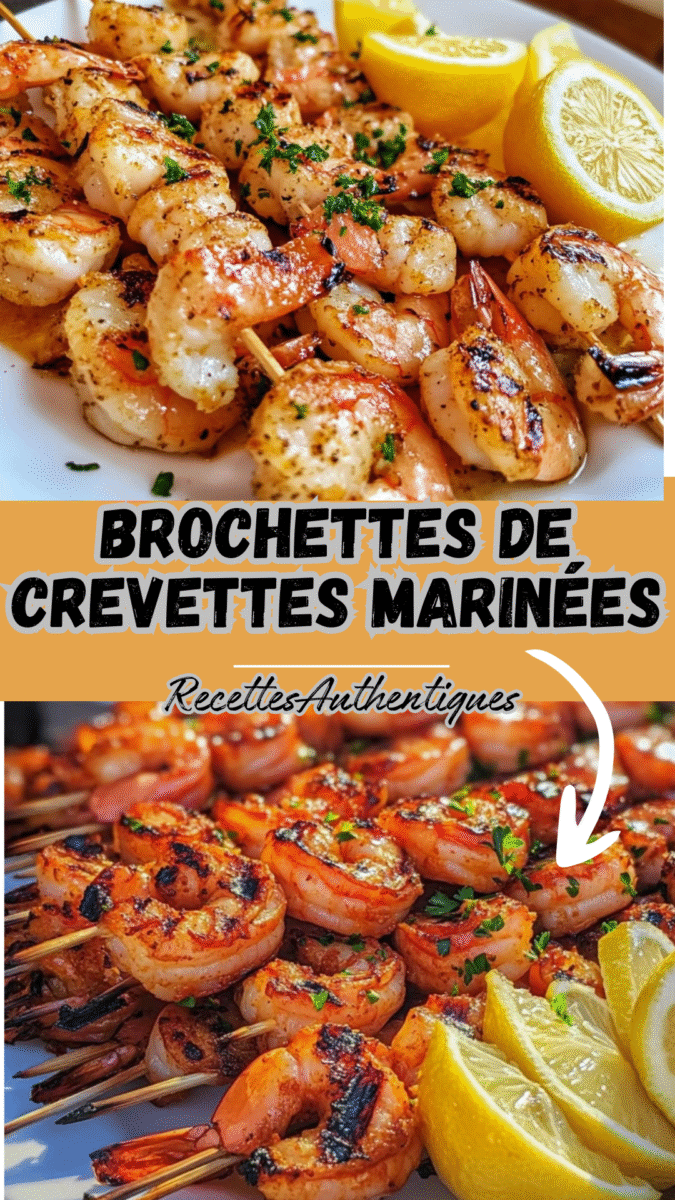 Préparation familiale