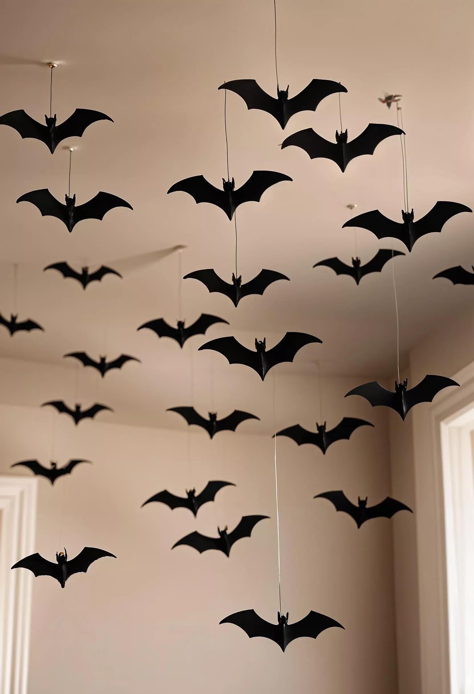 décoration halloween facile à faire