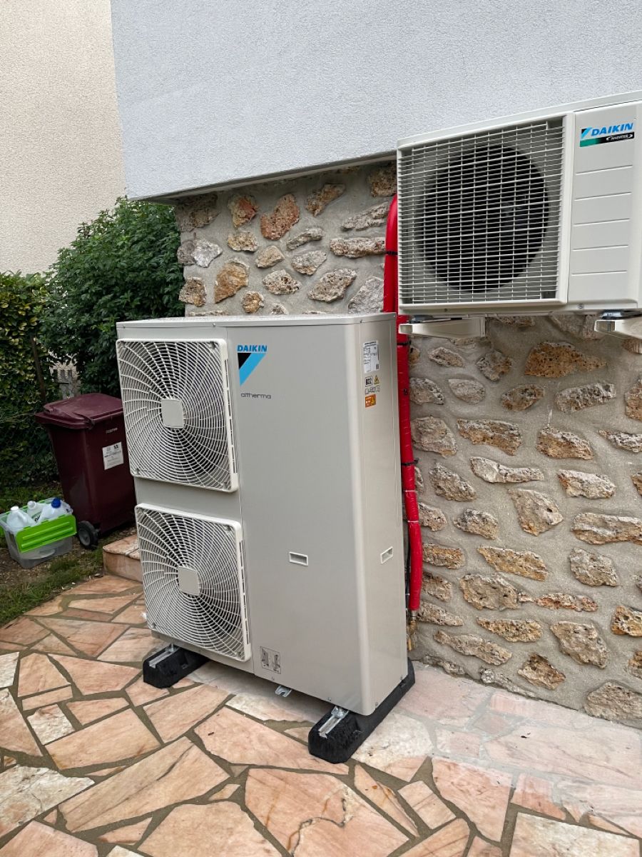 Budget fioul chauffage