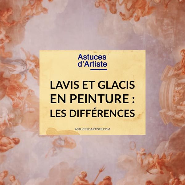 Peinture glycéro législation