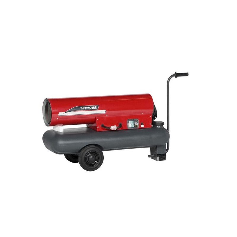 Budget fioul chauffage