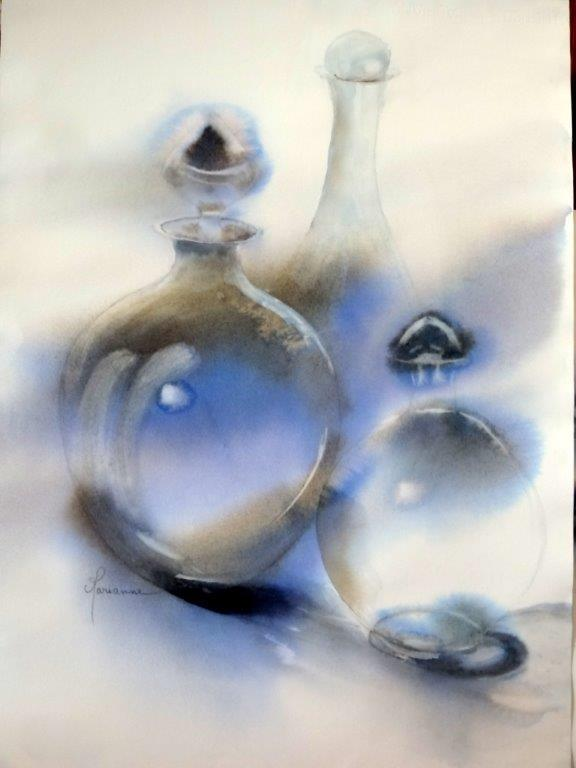 Réglementation peinture