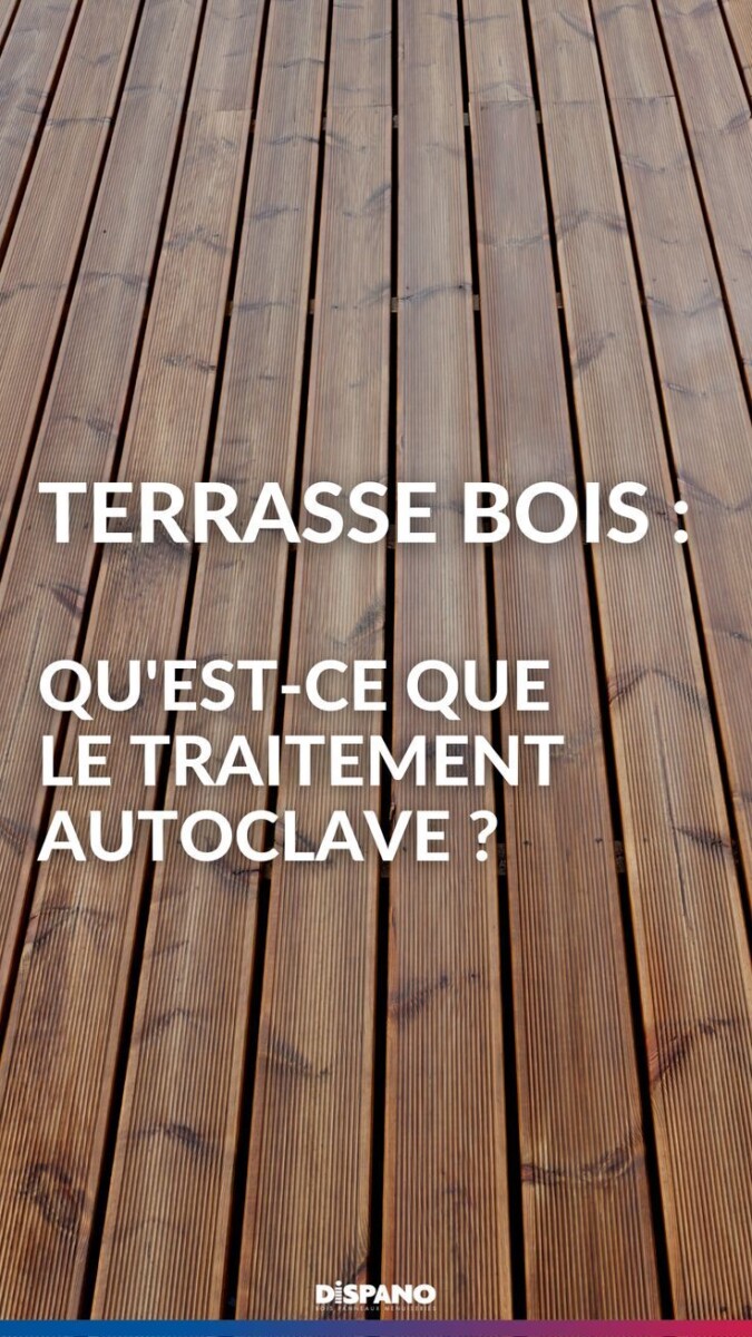 Traitement bois humidité