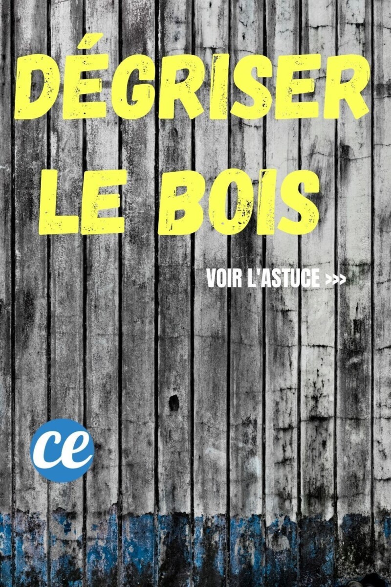 Durcisseur bois extérieur