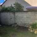 Mur parpaing sans enduit design