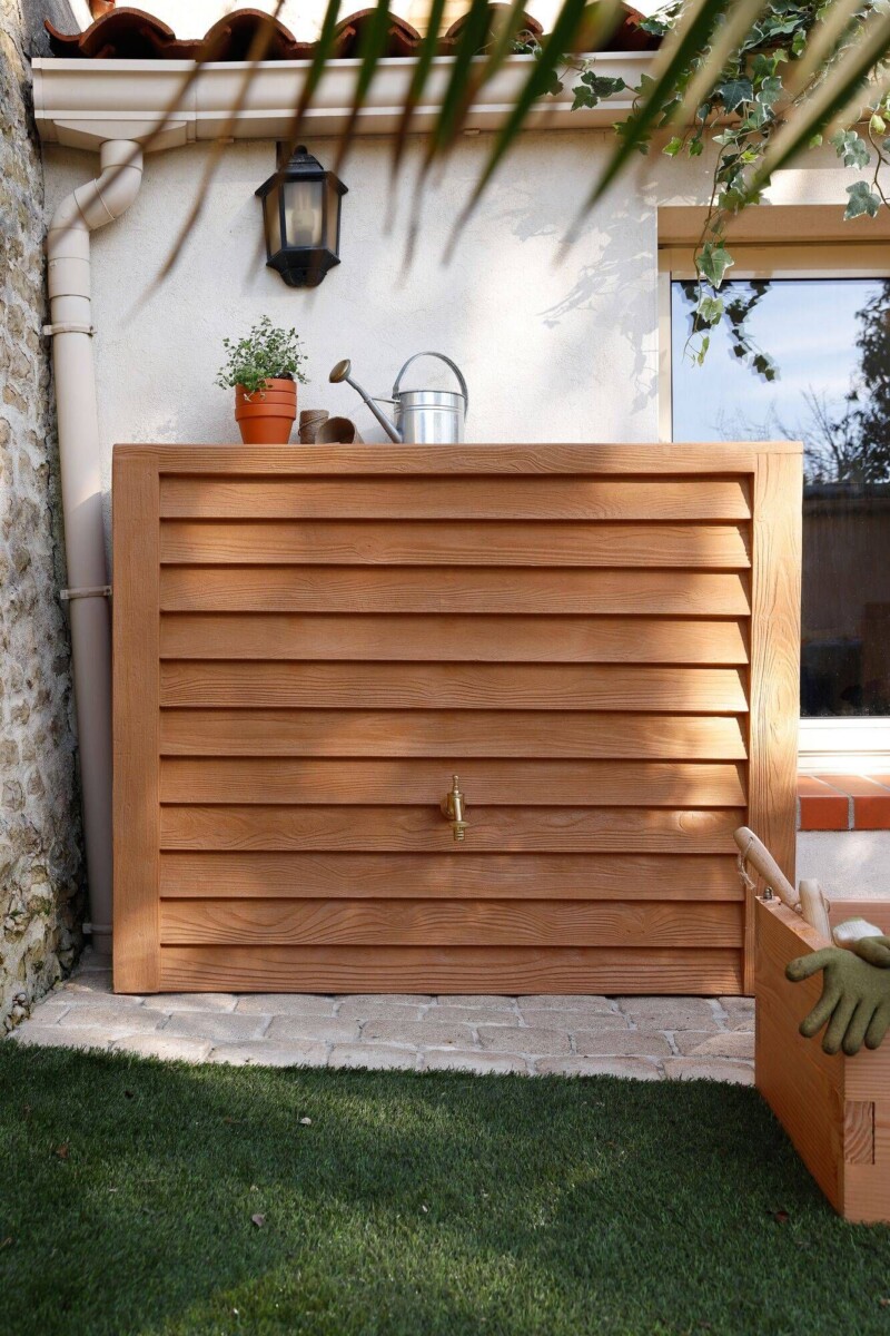 Traitement bois humidité