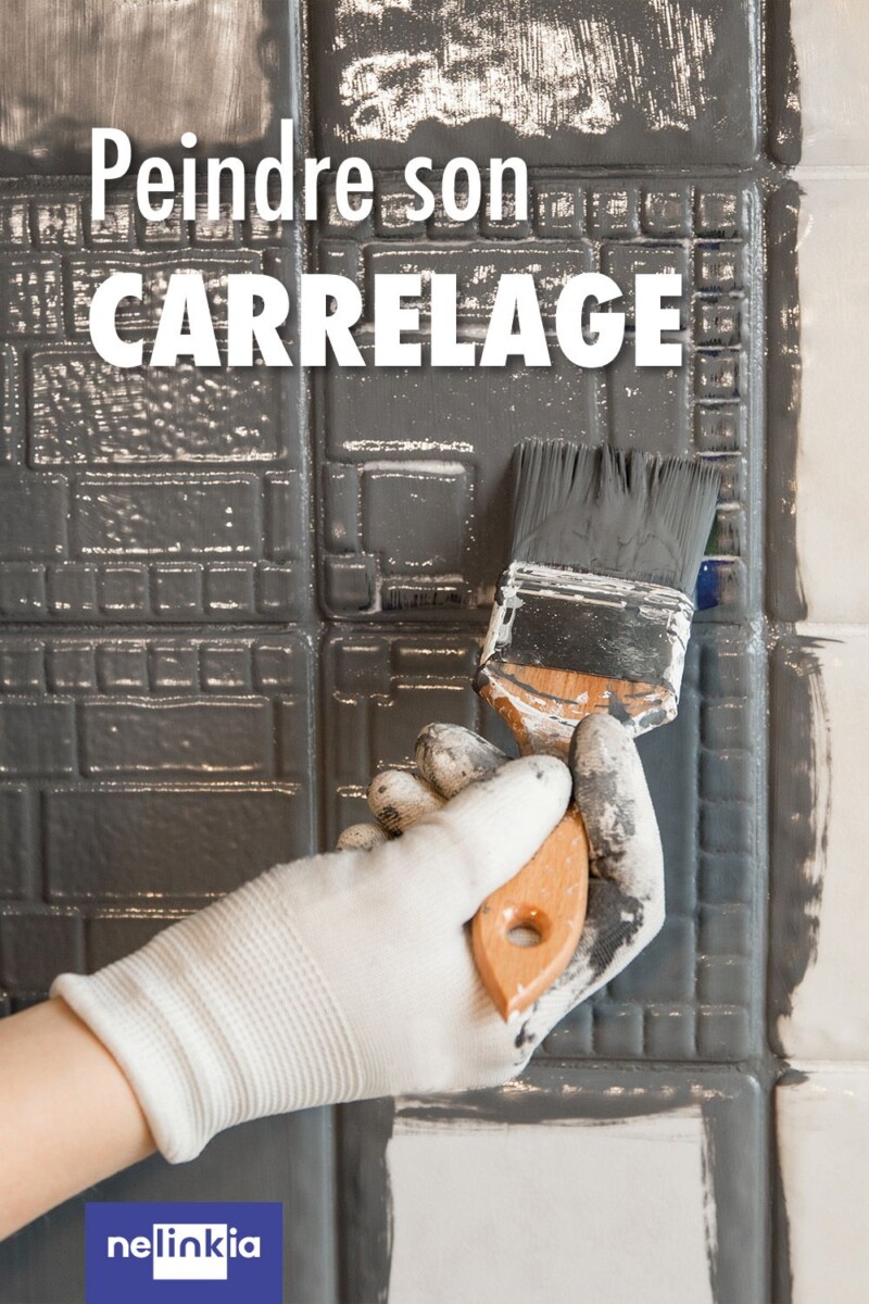 Peinture glycéro alternative