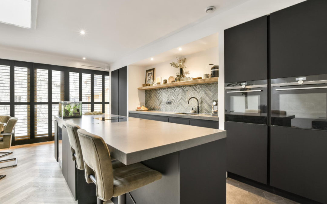 Comment réinventer votre cuisine pour allier style et fonctionnalité ?