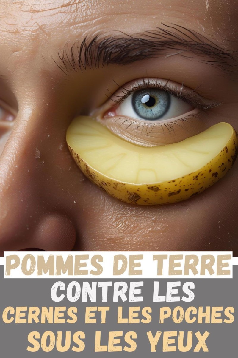 Compresse apaisante yeux