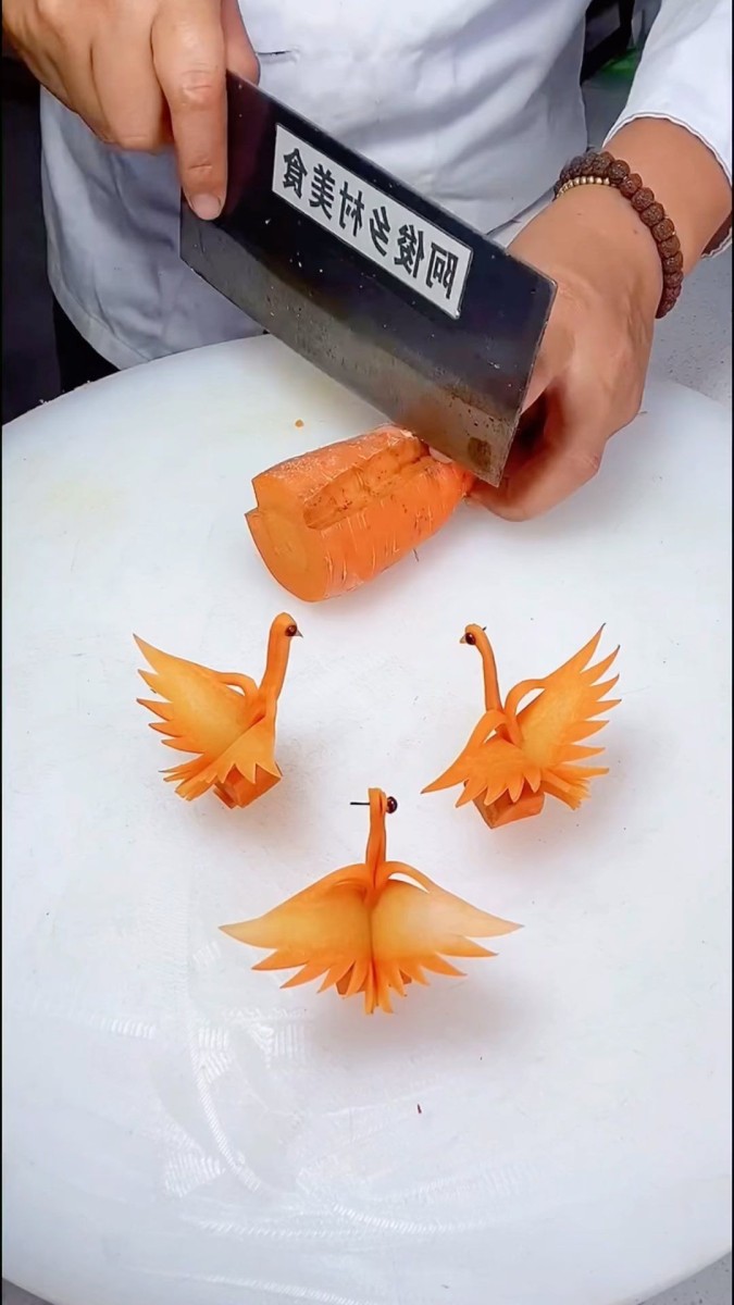 Fruits et légumes en J