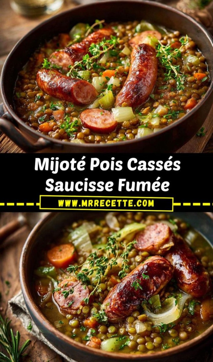 Cuisson saucisse de Morteau