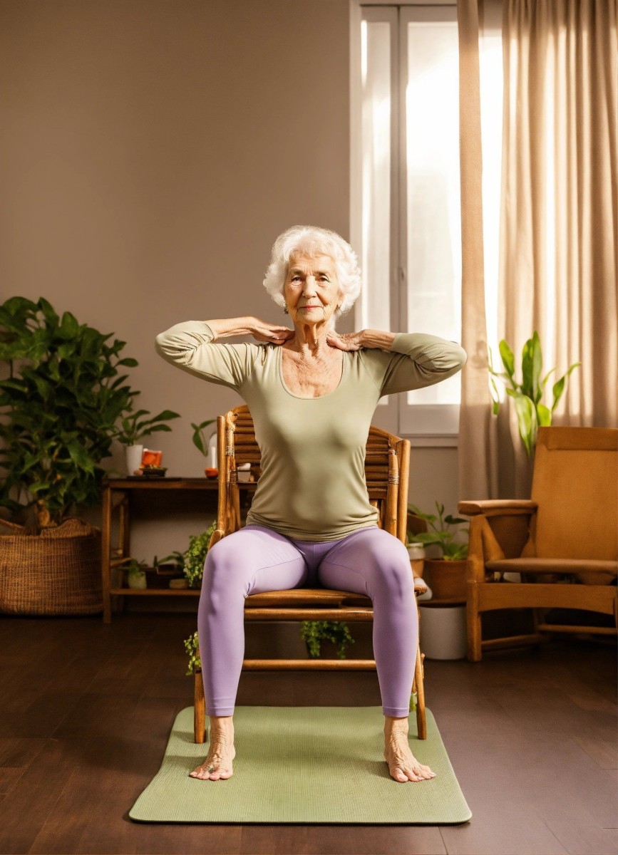 Conseils santé seniors bien-être