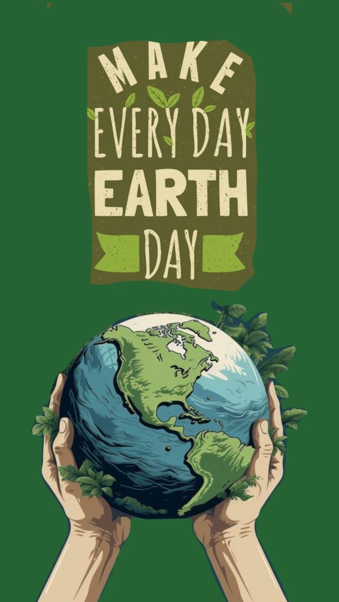 Quiz Journée de la Terre