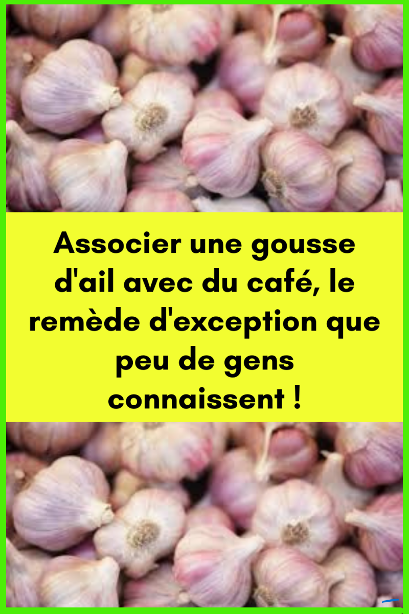 Gousse d'ail vs tête d'ail