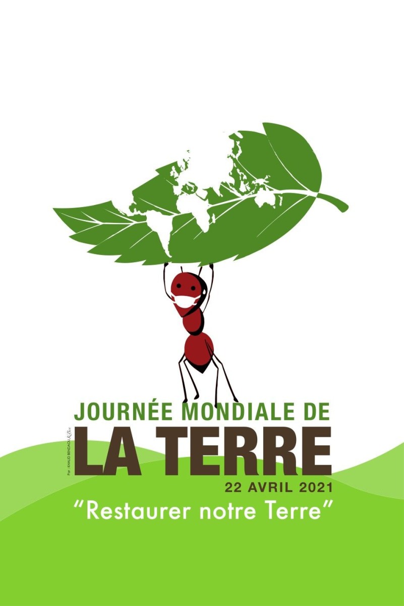 Quiz Journée de la Terre