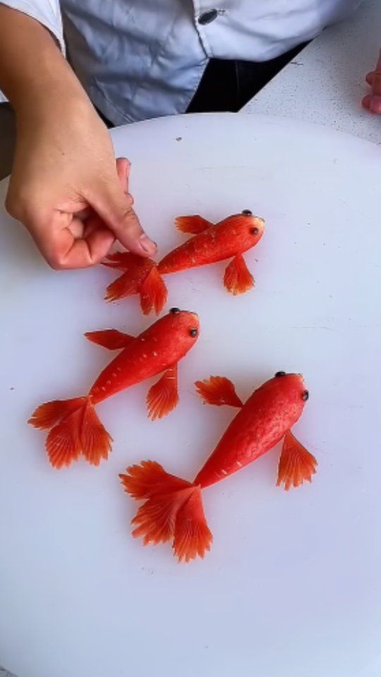 Jacque fruit découpe