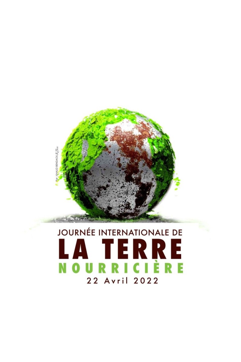 Quiz Journée de la Terre