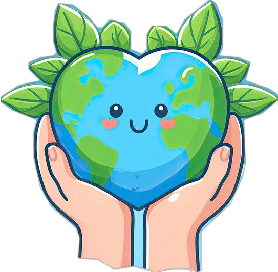 Affiche Journée de la Terre