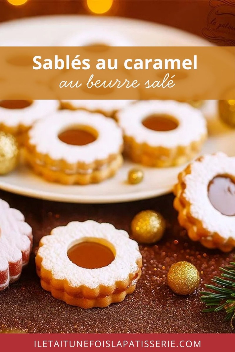 Recette pâte sablée