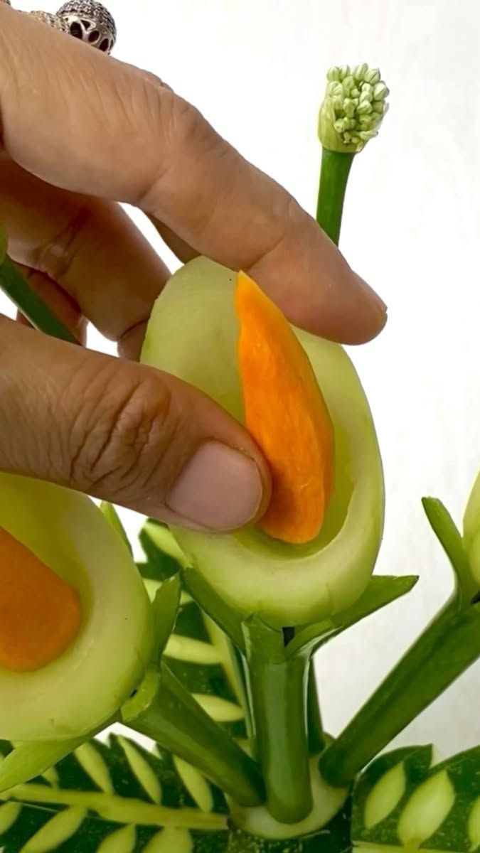 Jacque fruit découpe