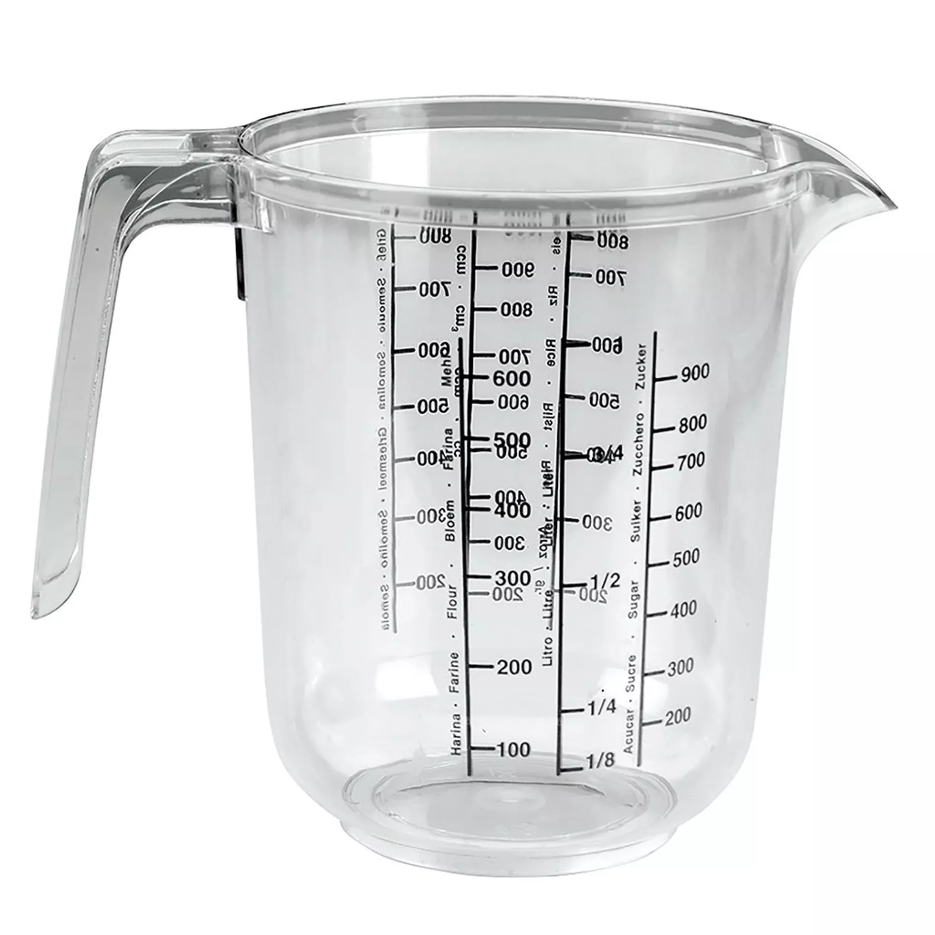 Conversion 100 ml en cl