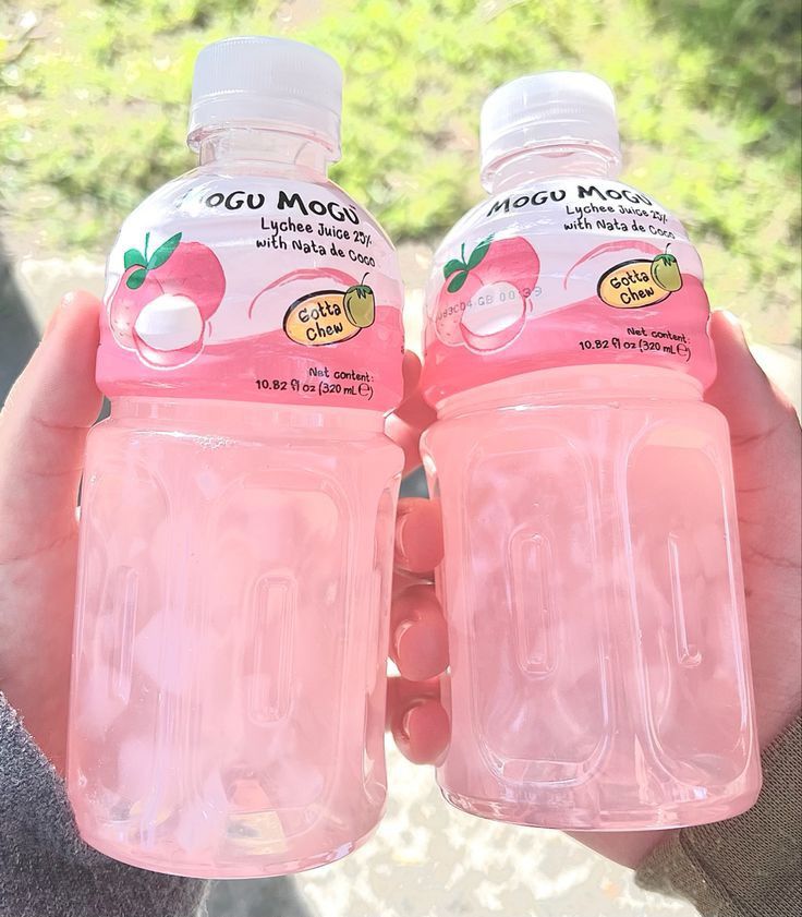 Mogu Mogu