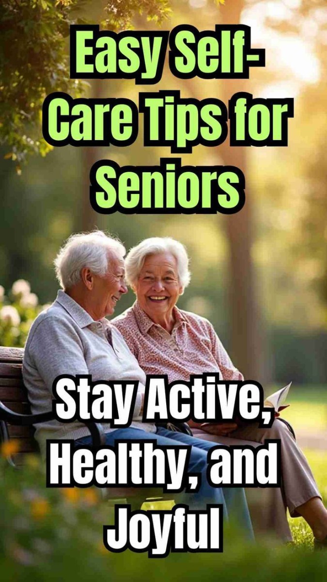 Conseils santé seniors bien-être