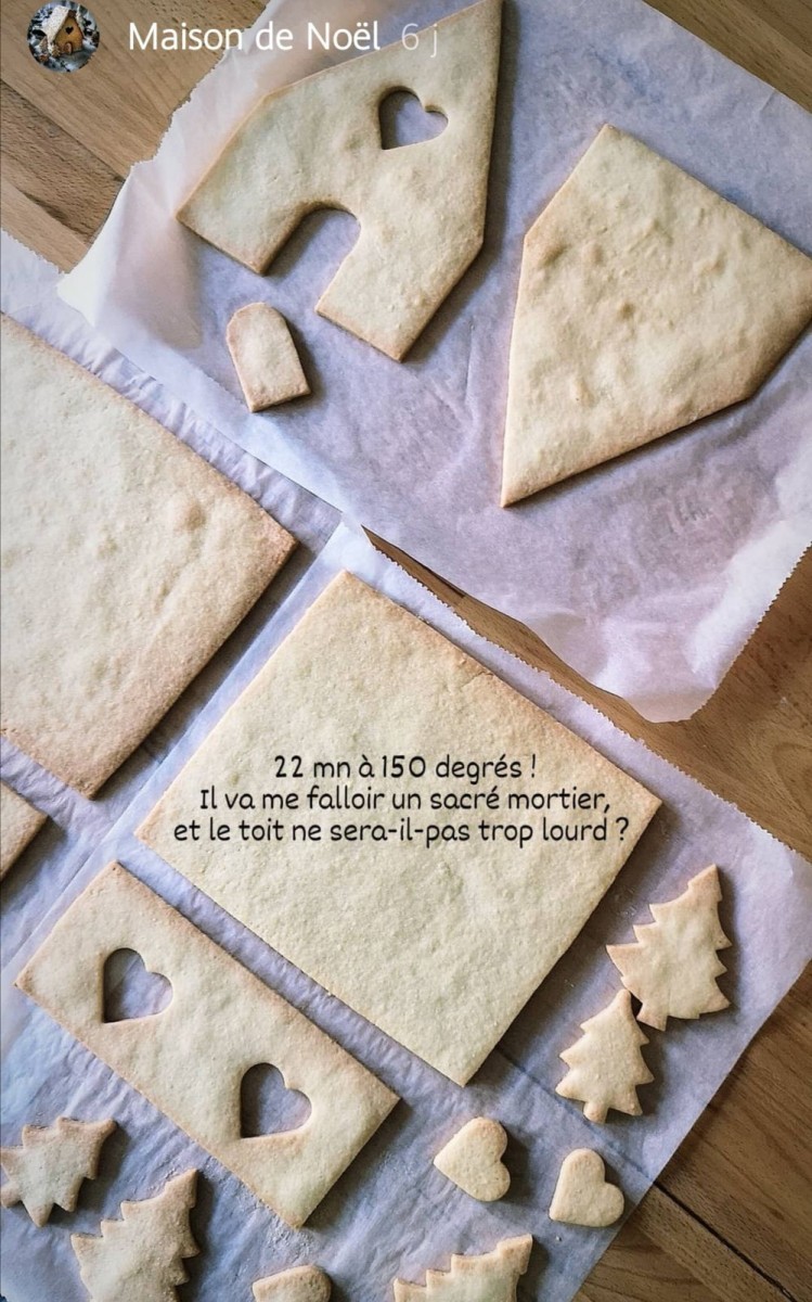 Recette pâte sablée