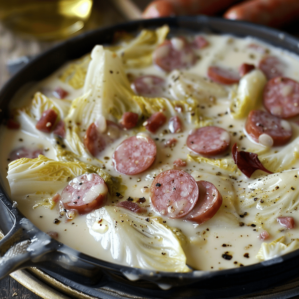 Saucisse de Morteau fumée