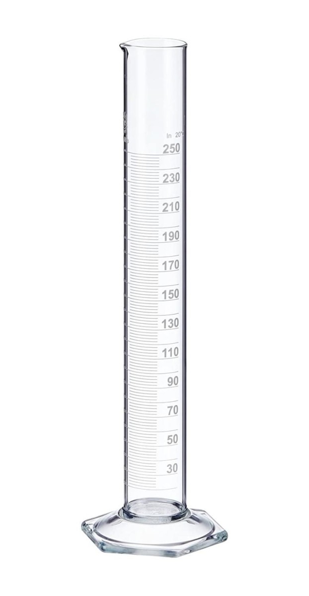 Conversion 100 ml en cl