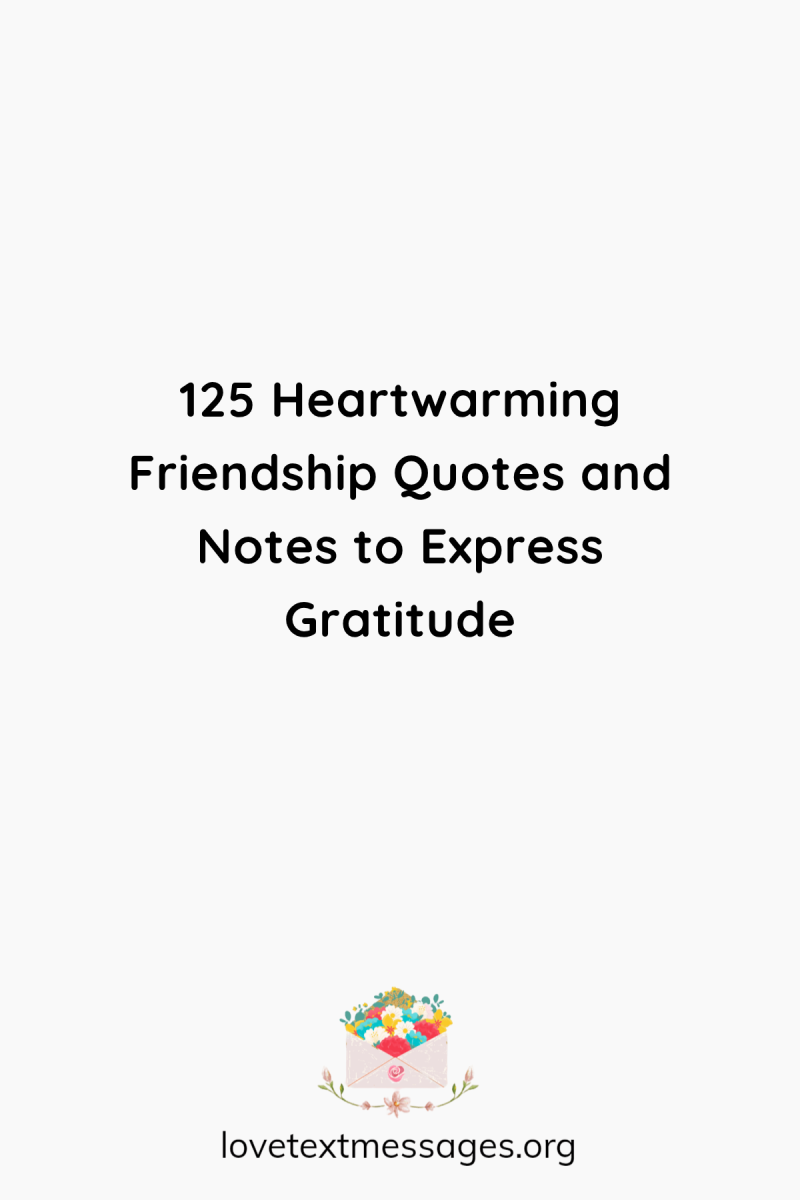 Carte message soutien amitié