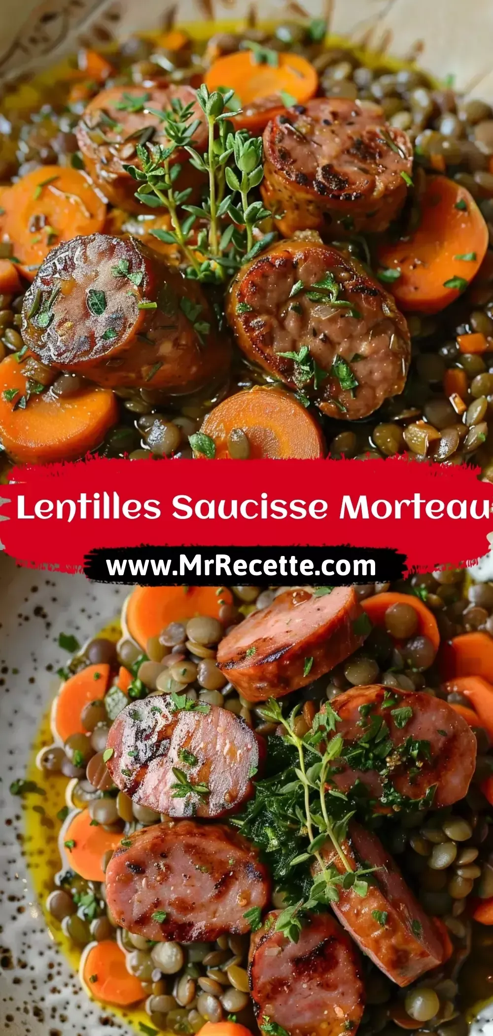 Cuisson saucisse de Morteau