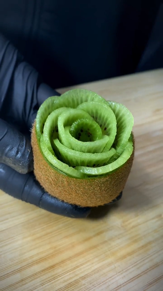 Jacque fruit découpe