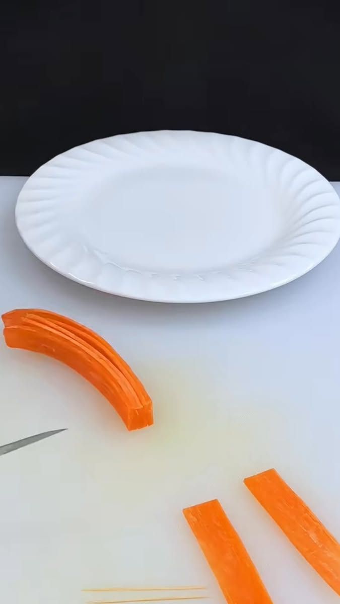 Jacque fruit découpe